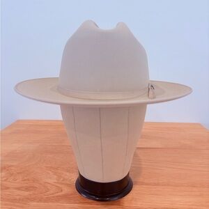 NEW!! Stetson- Open Road 6X Hat. Size 7 1/4. Brand new with tag and box